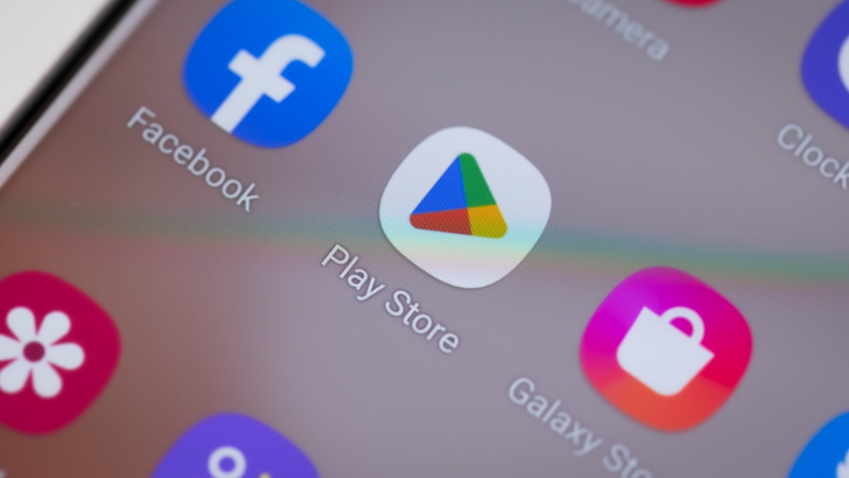 How to update Play Store and Galaxy Store apps on your Galaxy phone