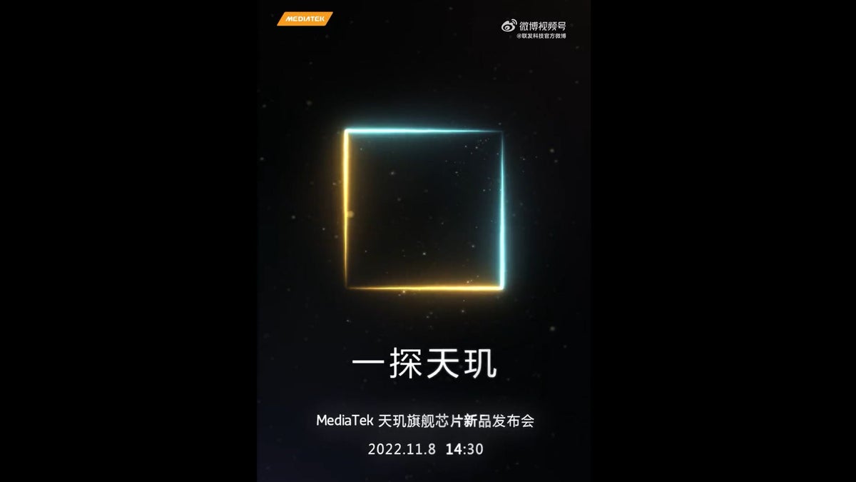 MediaTek’s Snapdragon killer about to be unveiled next week