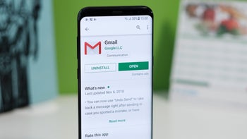 Google to add extremely useful package tracking feature to the Gmail app