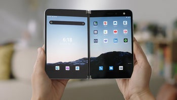 Crazy new Microsoft Surface Duo deal makes the cheap foldable concept a reality