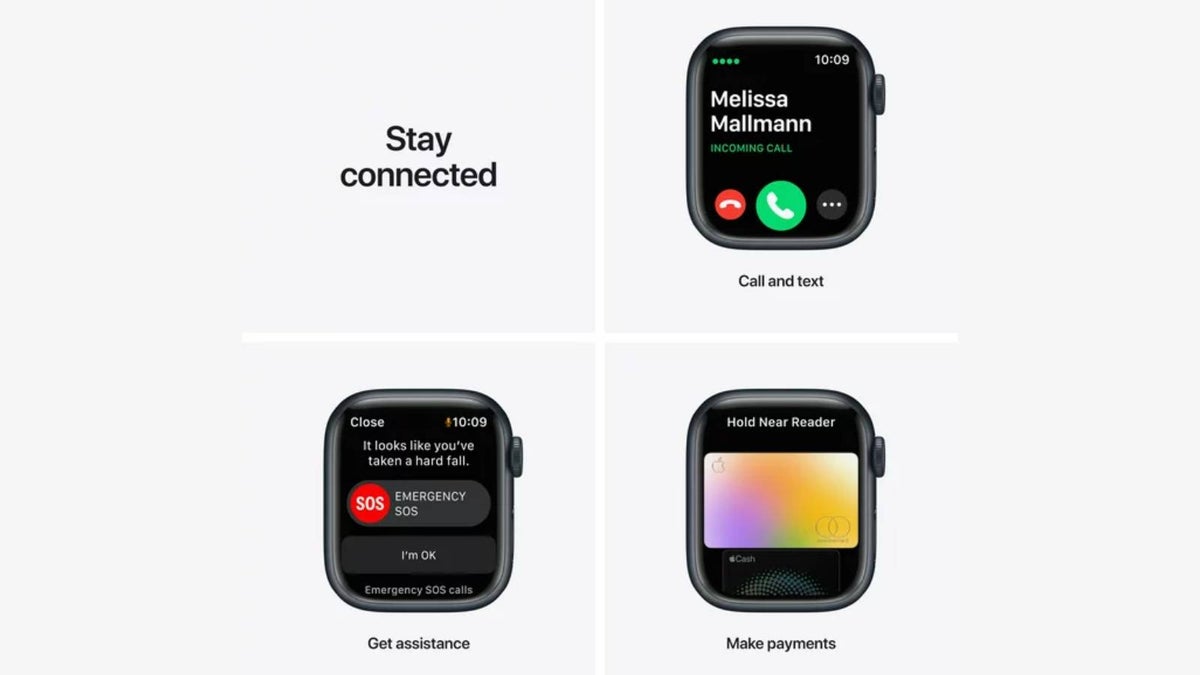 Buyers are pouncing on the steeply discounted cellular Apple Watch Series 7
