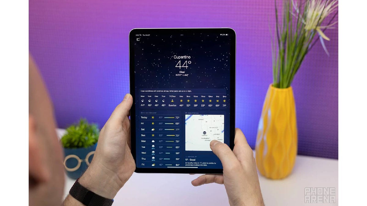 Apple's wicked fast 2022 iPad Pro is already on sale but will probably sell out very quickly