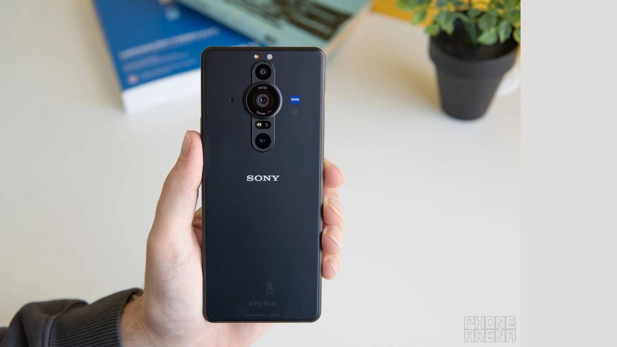 Sony Xperia 5 specs - PhoneArena