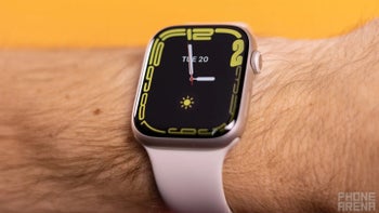 Amazon is running an incredible pre-Black Friday Apple Watch Series 8 sale