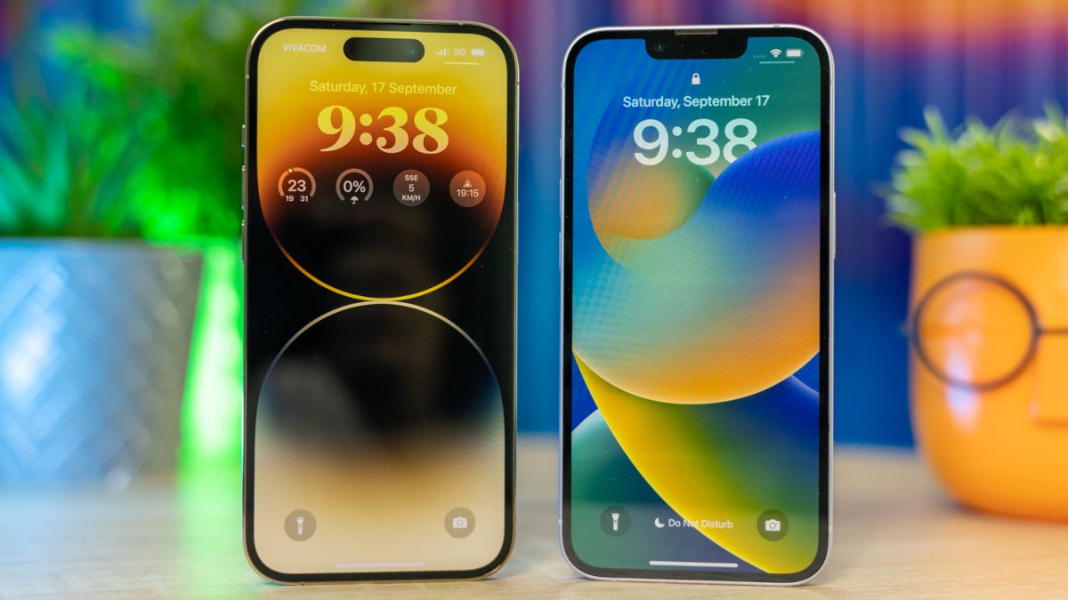 Data from analyst shows demand outstripping supply for the iPhone 14 Pro and iPhone 14 Pro Max