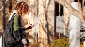 Schools and parents battle over student cellphone bans