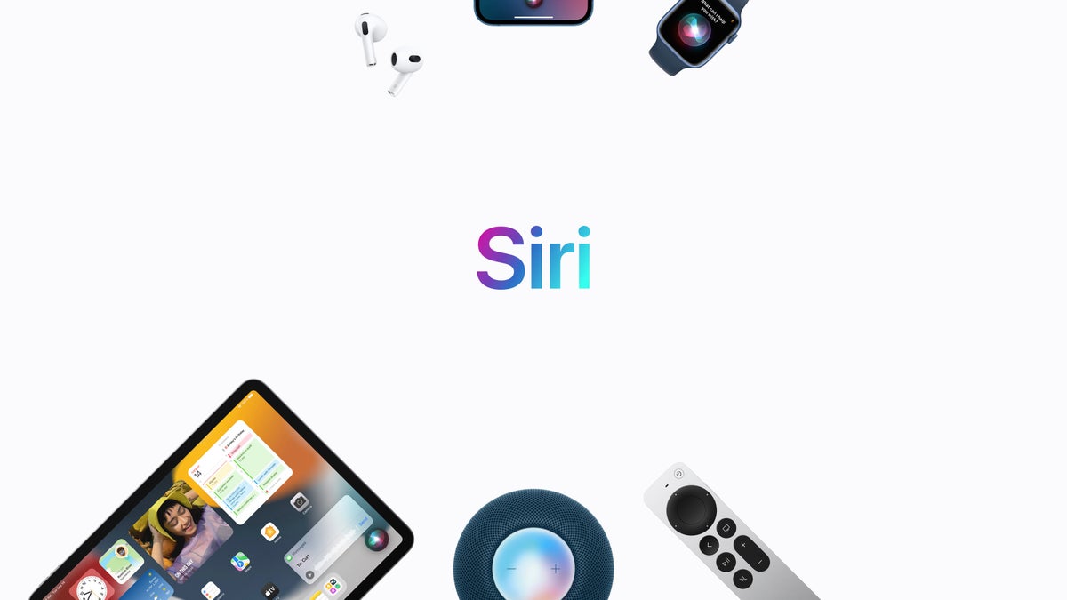 Apple reportedly working on a way to shorten Siri trigger phrase