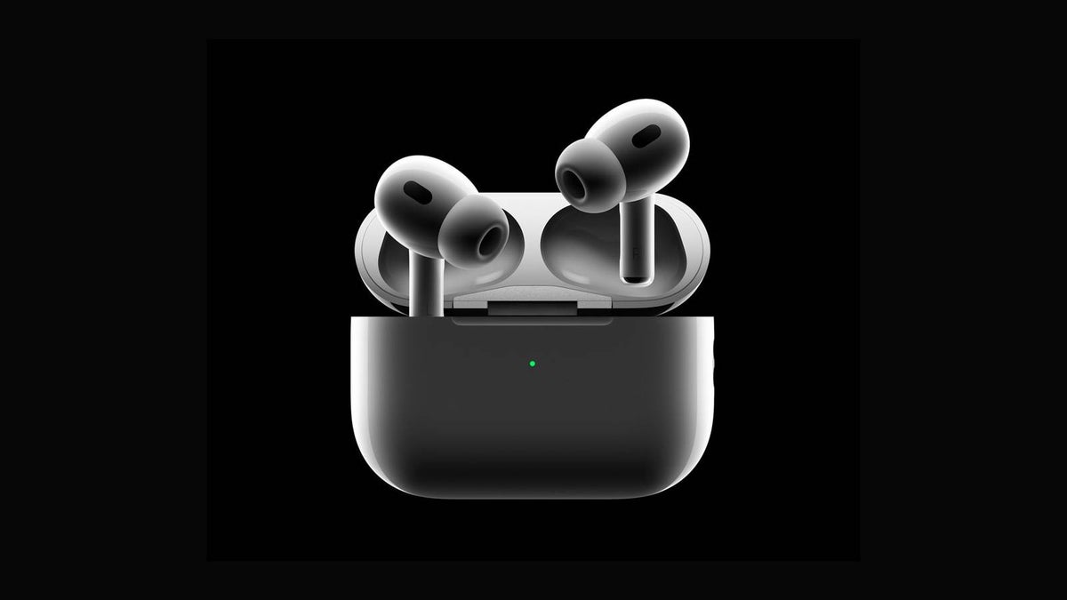 Apple's new AirPods Pro 2 are down to their lowest price yet on Amazon, but don't waste time