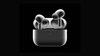 Apple's new AirPods Pro 2 are down to their lowest price yet on Amazon, but don't waste time