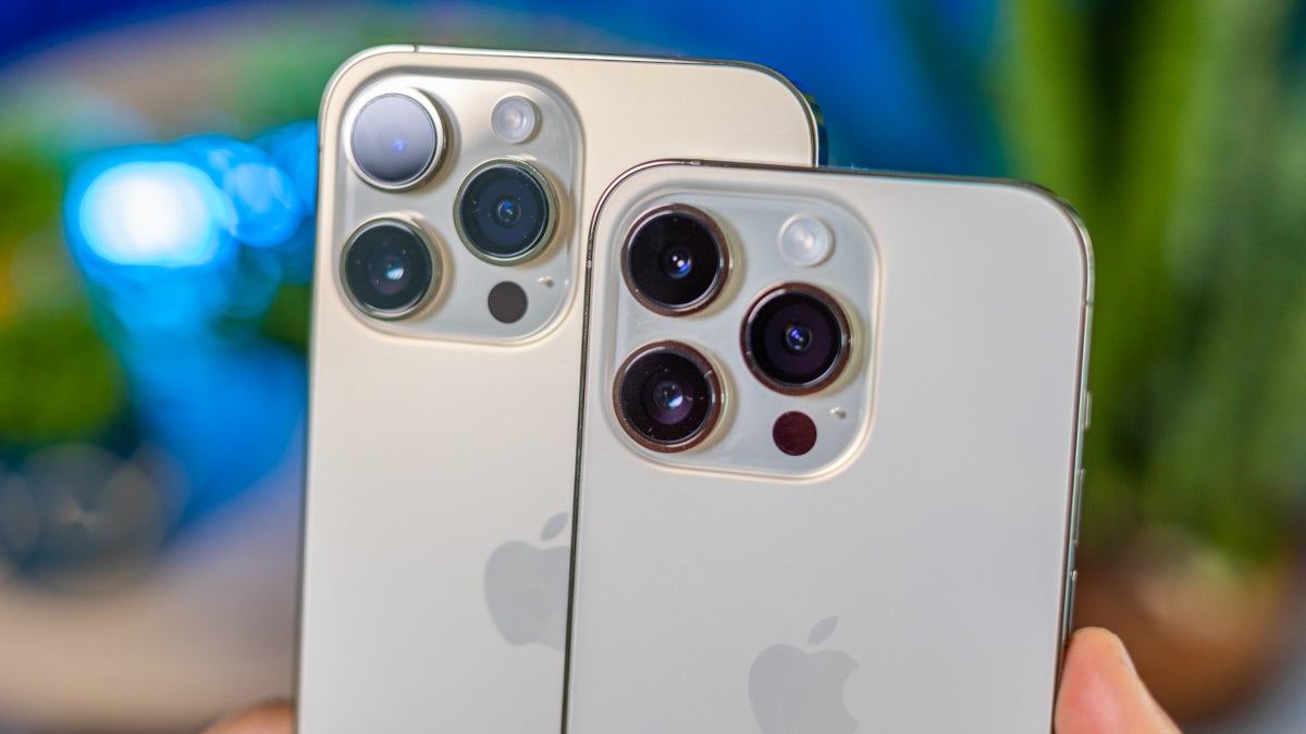Apple admits that China's COVID lockdown will reduce shipments of its iPhone 14 Pro models