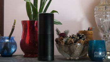 Amazon to roll out game changing update to Echo devices in December