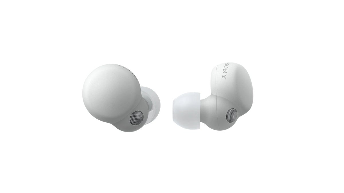 Amazon makes the ultra-lightweight Sony LinkBuds S cheaper than ever (for everyone)