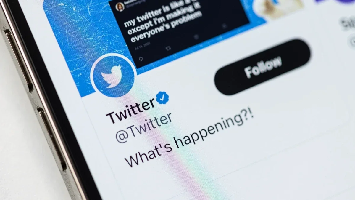 Twitter will ban you if you pretend you're someone else. Unless you're joking