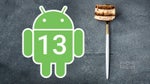 Samsung is rapidly spreading the stable Android 13 love to the Galaxy S21 series