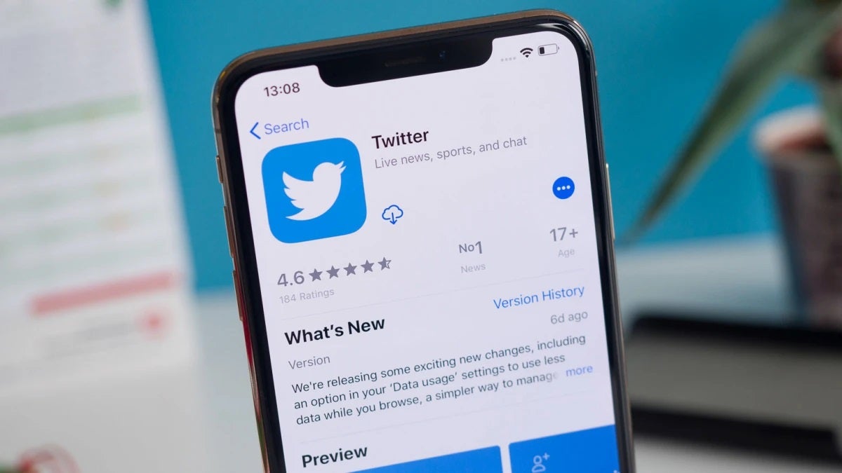 Musk changes his mind, tries to rehire laid-off Twitter staff