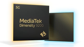 MediaTek announces its Snapdragon killer with WiFi 7 and ray tracing