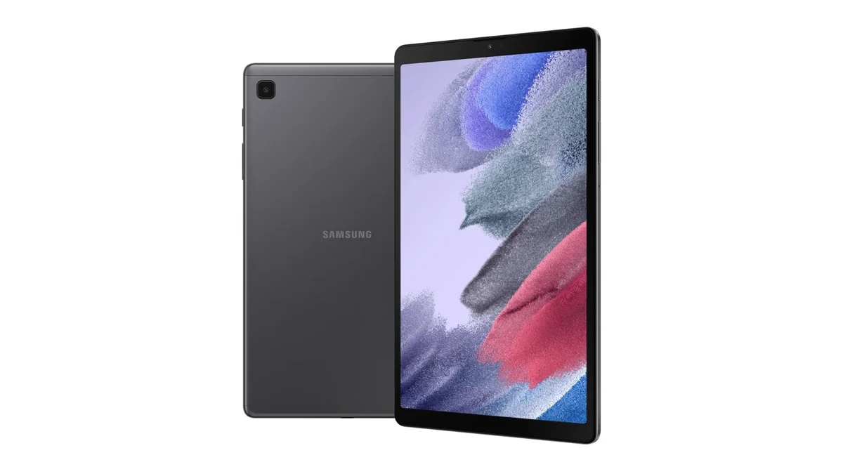 Samsung Galaxy Tab S6 Lite 2022 Edition: Unboxing & Hands On 