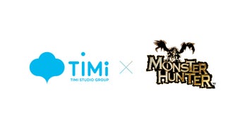 New Monster Hunter game coming to mobile in 2023