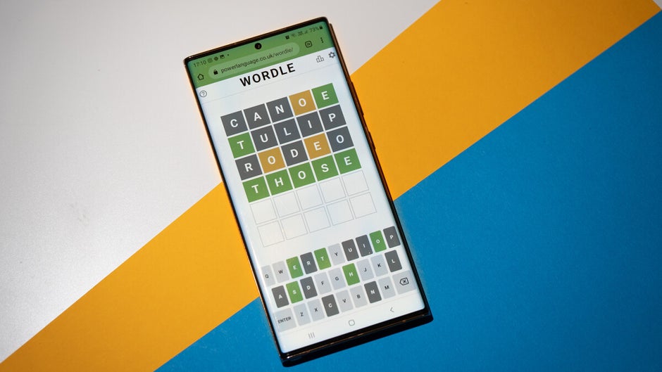 New York Times makes important changes to Wordle PhoneArena