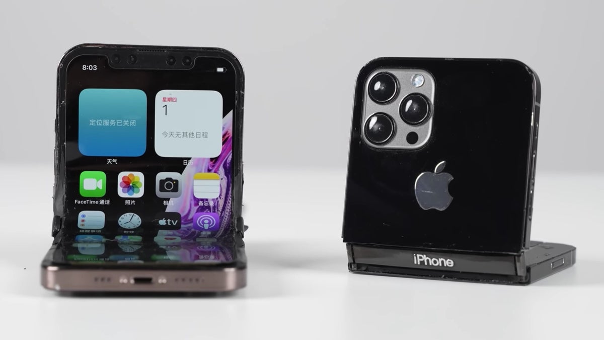 This Wild Verizon Wireless Deal Gets You a Free iPhone 15 Pro, Apple Watch,  and iPad