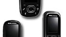 BenQ-Siemens announce three new phones - E71, E81 and SL91