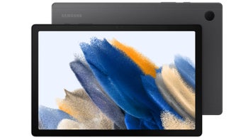 Amazon's Samsung Galaxy Tab A8 tablet deal proves surprisingly popular