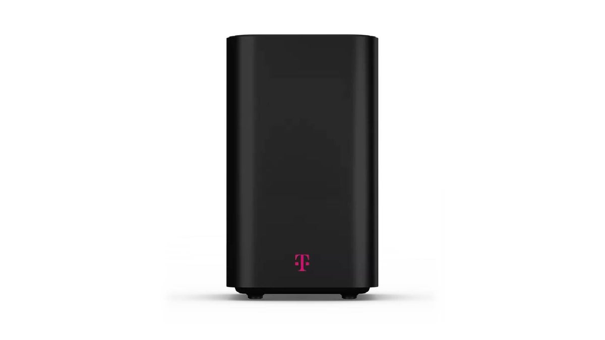 This T-Mobile promo code hooks you up with two months of free unlimited 5G internet