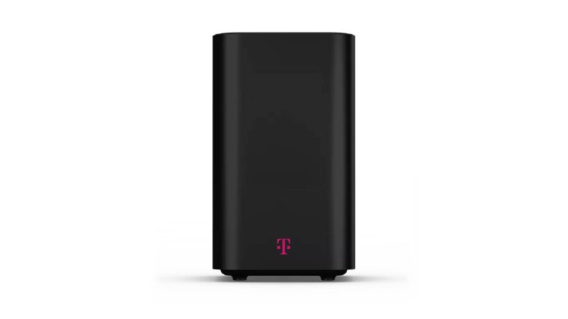 This T-Mobile promo code hooks you up with two months of free unlimited 5G internet