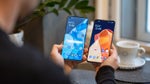 Android 13 is here to further improve the OnePlus 9 and 9 Pro's holiday appeal