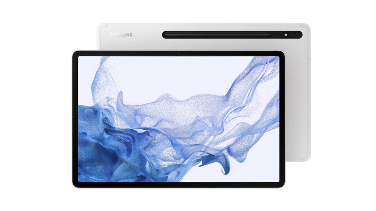 Samsung Black Friday deal shaves up to $300 off the price of every Galaxy Tab S8 model