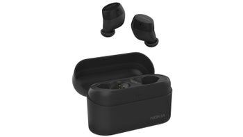 Looking for the perfect stocking stuffer? How about these $9.99 Nokia true wireless earbuds?