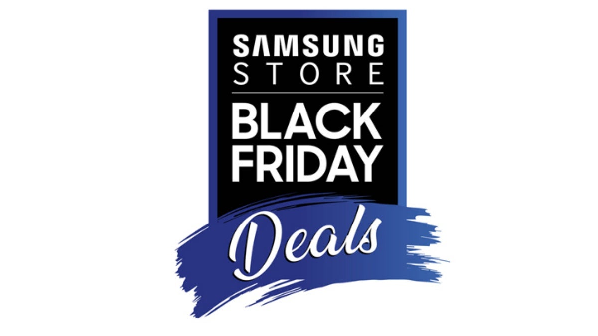 Samsung's huge Black Friday 2022 Early Access sale is here with sweet deals on Galaxy S22, Z Fold 4, and more
