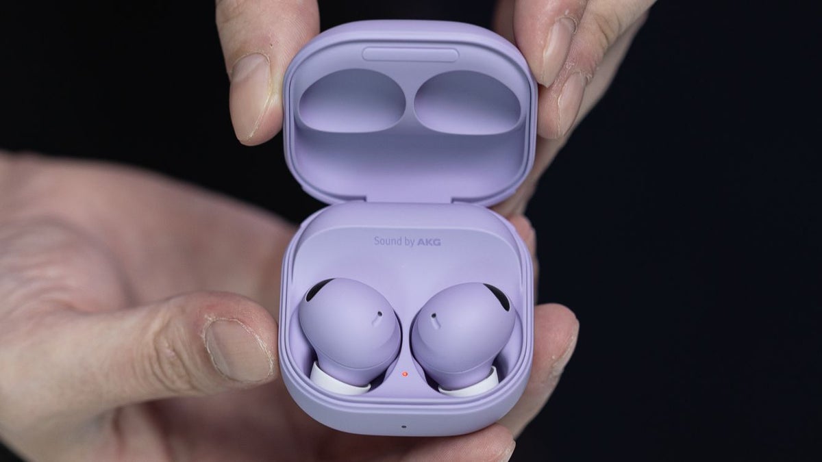 Galaxy buds online free