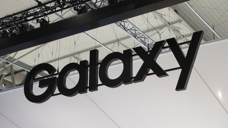 These three Samsung Galaxy phones had vulnerabilities exploited by an attacker