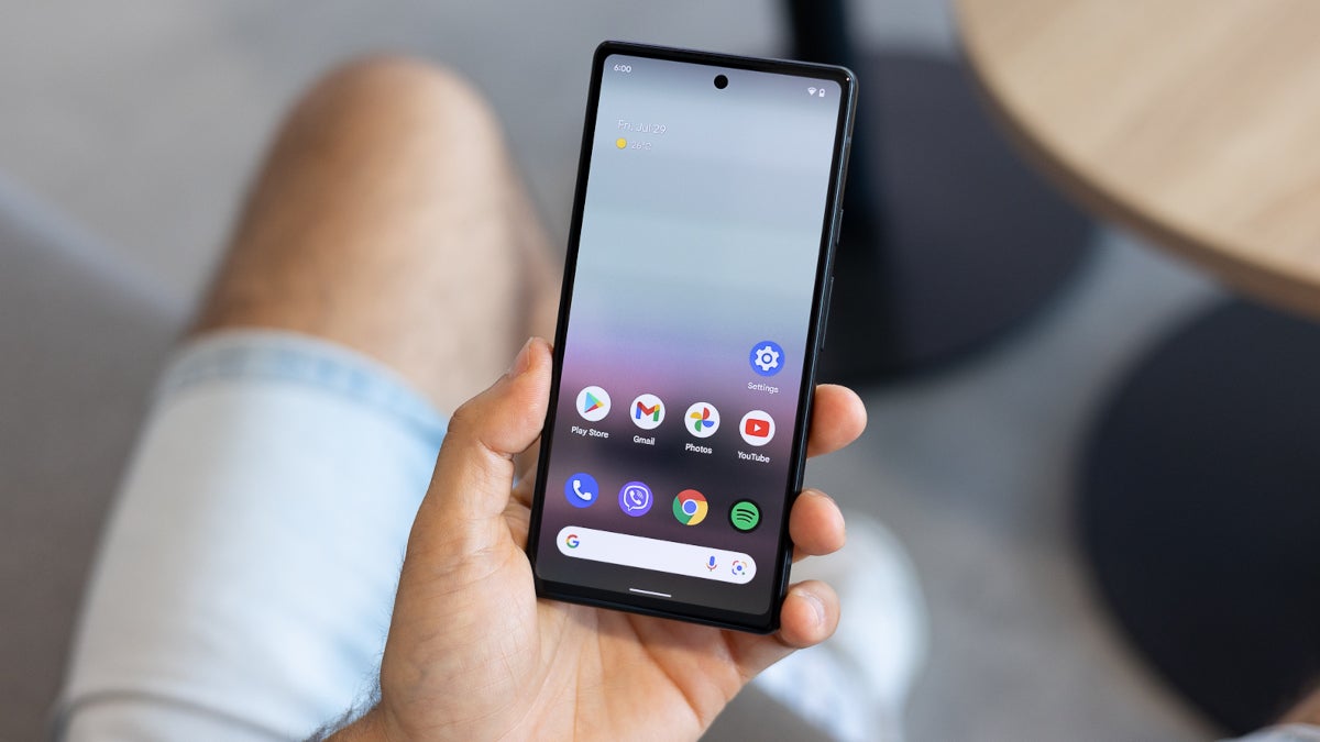 Latest leaked specs for the Pixel 7a take the mid-ranger to a level above the Pixel 6a