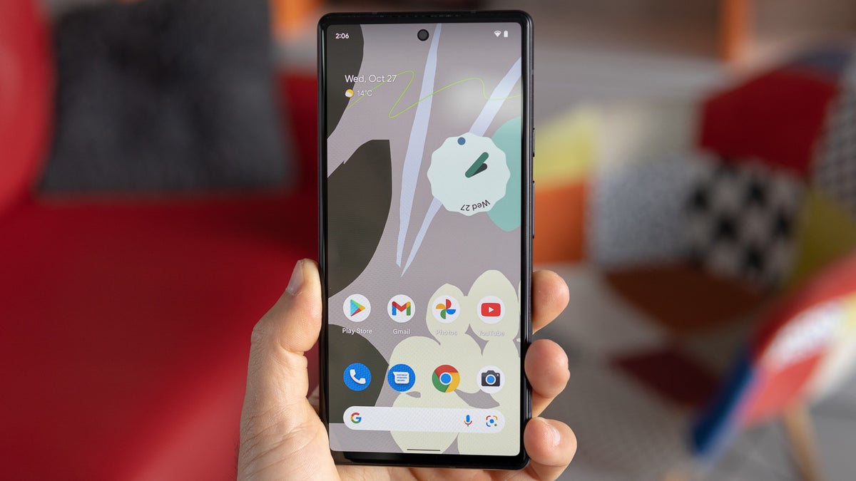 Researcher stumbles across a dangerous Android flaw that bypasses the lock screen
