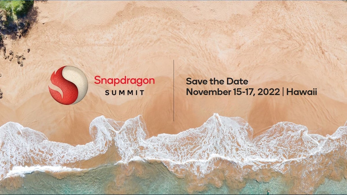 How to watch the Snapdragon 8 Gen 2 announcement livestream