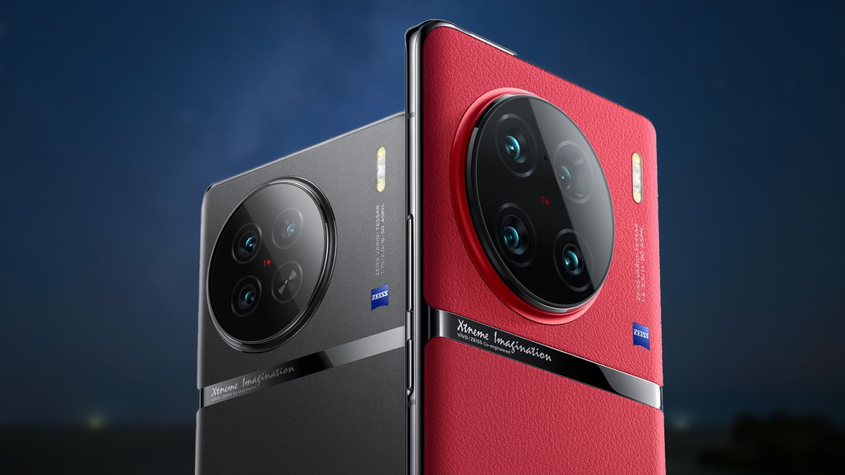 Dream camera phone with 1-inch sensor and two zoom cameras gets a