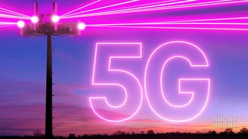 T-Mobile combines groundbreaking standalone 5G and Ultra Capacity tech for maximum speed