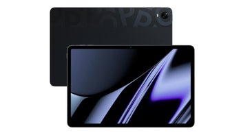 OnePlus tablet