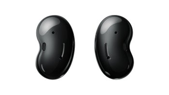 Walmart has the noise-cancelling Samsung Galaxy Buds Live on sale at an irresistible price