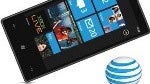 Feel the Windows Phone 7 fever in the AT&T stores