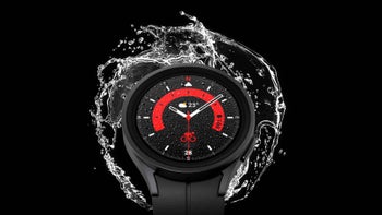 Samsung slashes Galaxy Watch 5 Pro price and throws in a stylish freebie