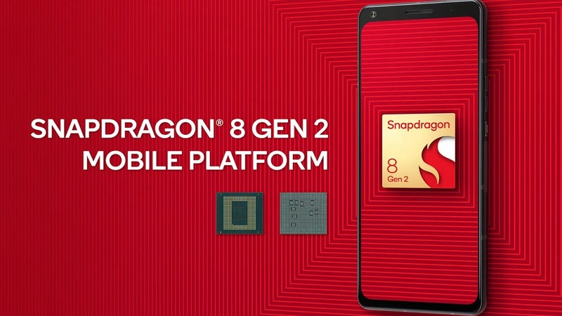 Snapdragon 8 Gen 2 vs 8 Gen 1 comparison: what are the differences?