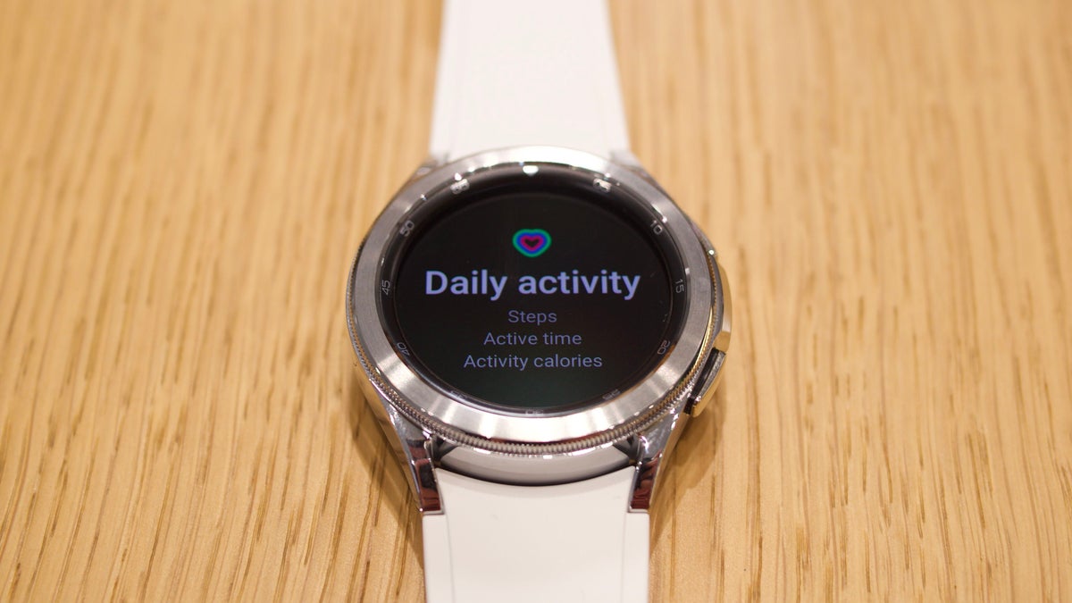 Study suggests Galaxy Watches can help fight obesity through highly accurate biometric readings