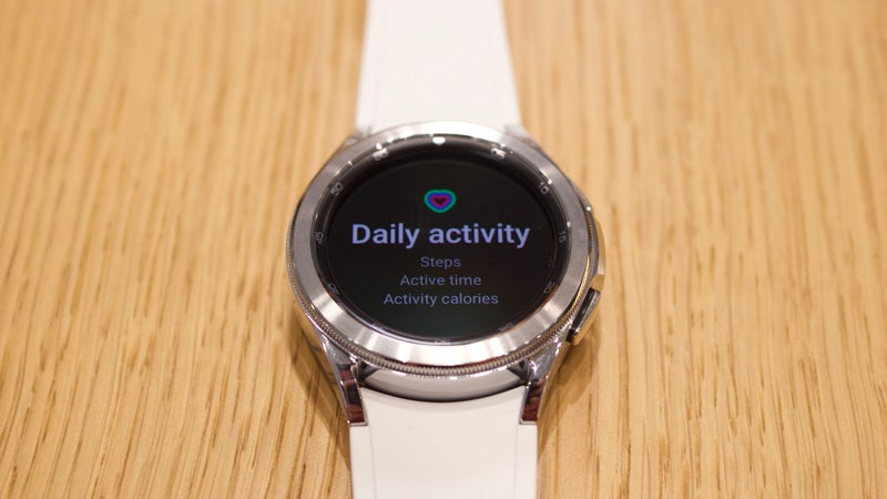 Study suggests Galaxy Watches can help fight obesity through highly accurate biometric readings