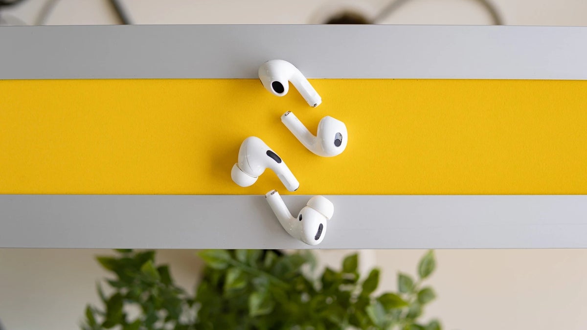 Apple’s AirPods 3 and OG AirPods Pro are too cheap to ignore right now (refurbished)