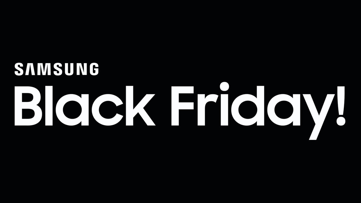 Get deeply discounted Galaxy S22, Z Fold 4, and more this Cyber Monday