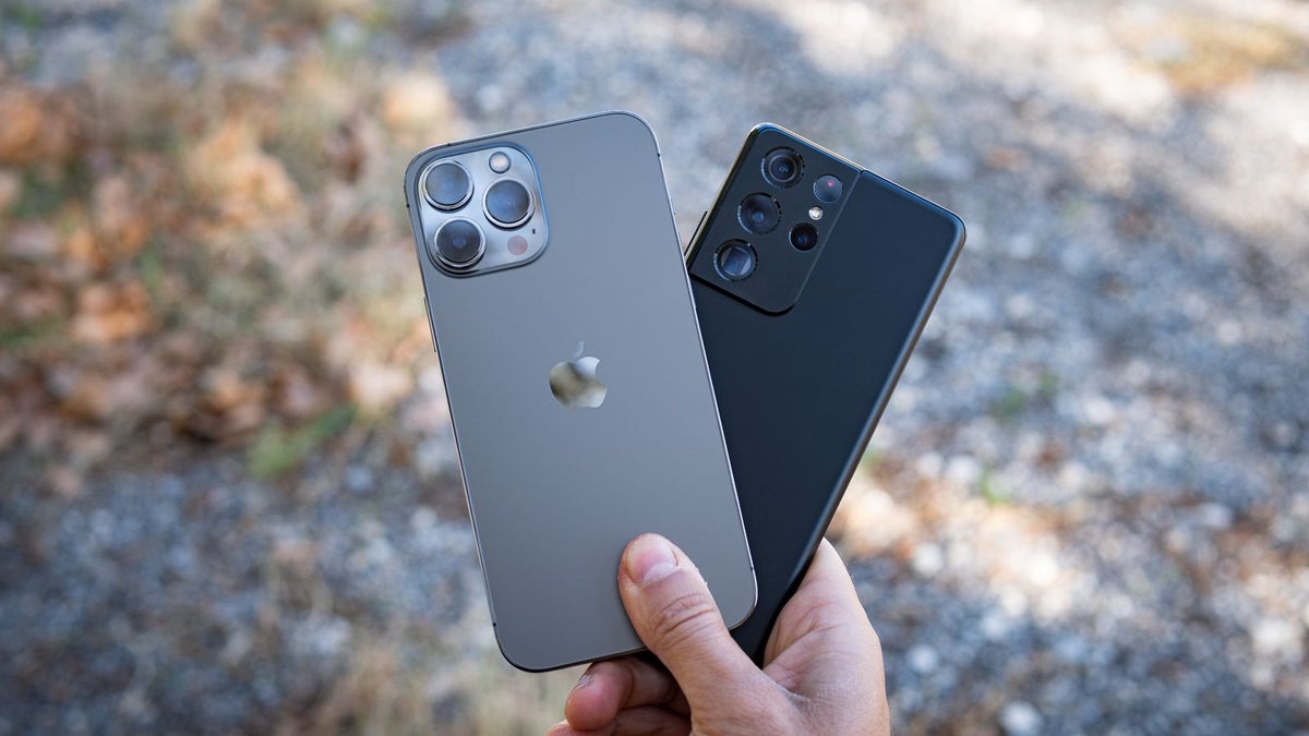 Vote now: What would make you switch to another smartphone brand?