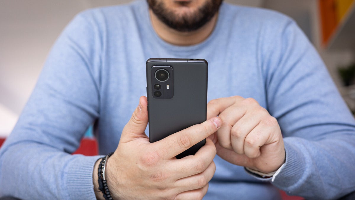This Chinese phone manufacturer claims it will be first with a Snapdragon 8 Gen 2 phone